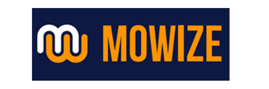 outsourcing sales leads client mowize logo