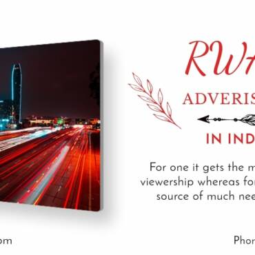 RWA Branding in India