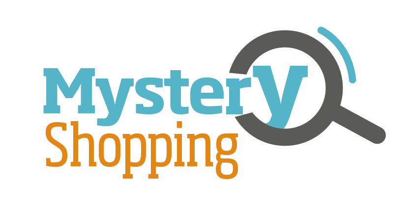 All you need to know about our Mystery Shoppers.