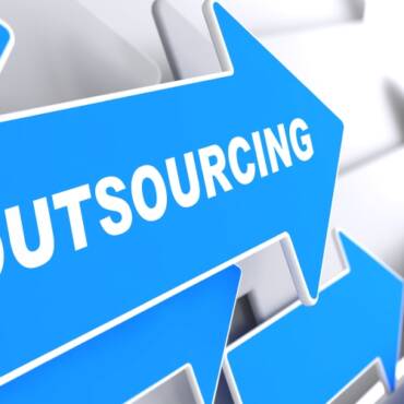 OUTSOURCED SALES