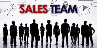 sales and marketing companies in India