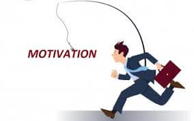 Motivating your sales team