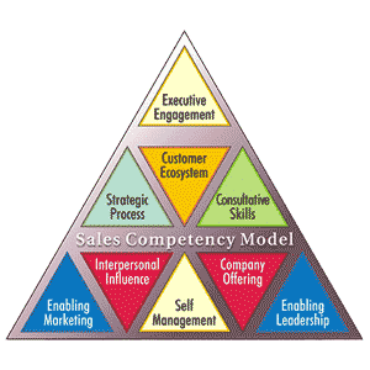 10 Key Factors to consider while performing Sales Competency Assessment