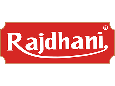 Rajdhani besan