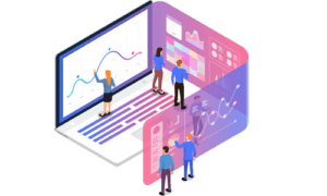 Data Collection Methodologies in sales reports