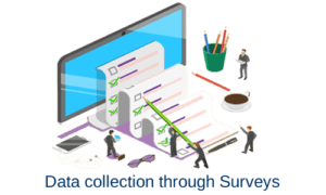 Data Collection Services