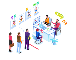 hiring field resources