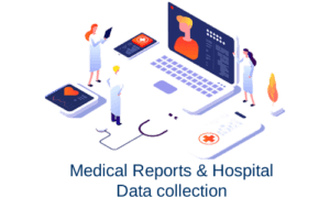 Medical Data Collection Services