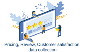 Data Collection Services