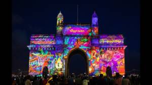 3d projection mapping