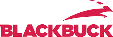 sales outsourcing client Blackbuck logo