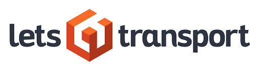 LookWalker activity client Lets Transport Logo