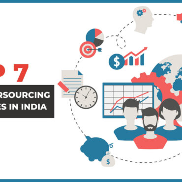 Top 7 Sales outsourcing companies in India