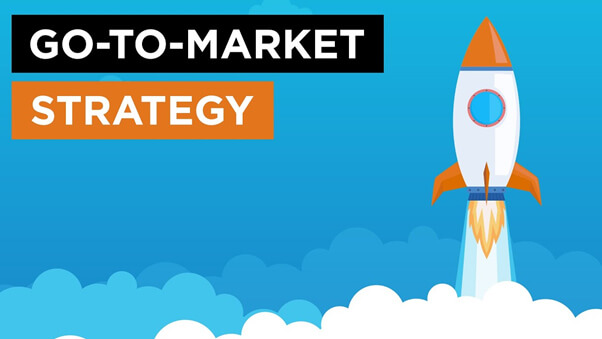 go to market strategy