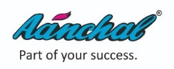 Image depicting of Logo of Aanchal Group company