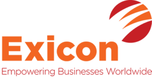 Image depicting logo of Exicon Company