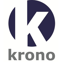 Image depicting Logo of Krono Company