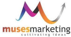 Image depicting Logo of Muses Marketing company