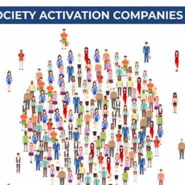 TOP 5 SOCIETY ACTIVATION / RWA BRANDING AGENCIES IN INDIA