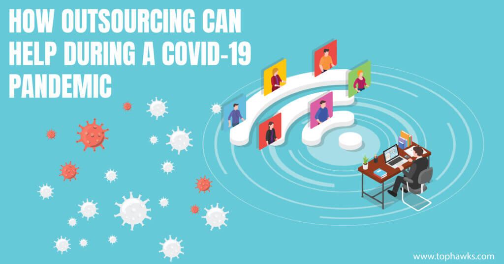Outsourcing during COVID-19