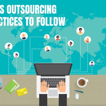Inside Sales Outsourcing – 5 best practices to follow
