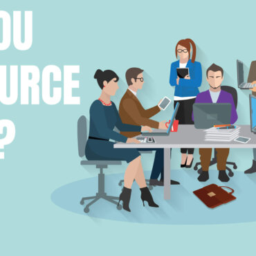 Can you Outsource Sales?