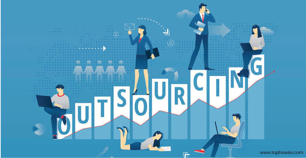 Boost Sales with Outsourcing: Tap into New Opportunities