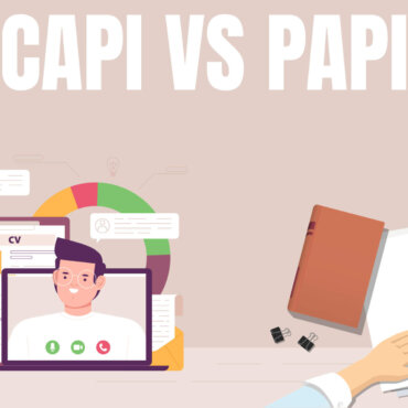 CAPI vs PAPI