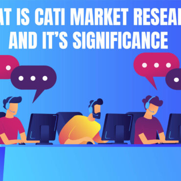 What is CATI market research and its significance?