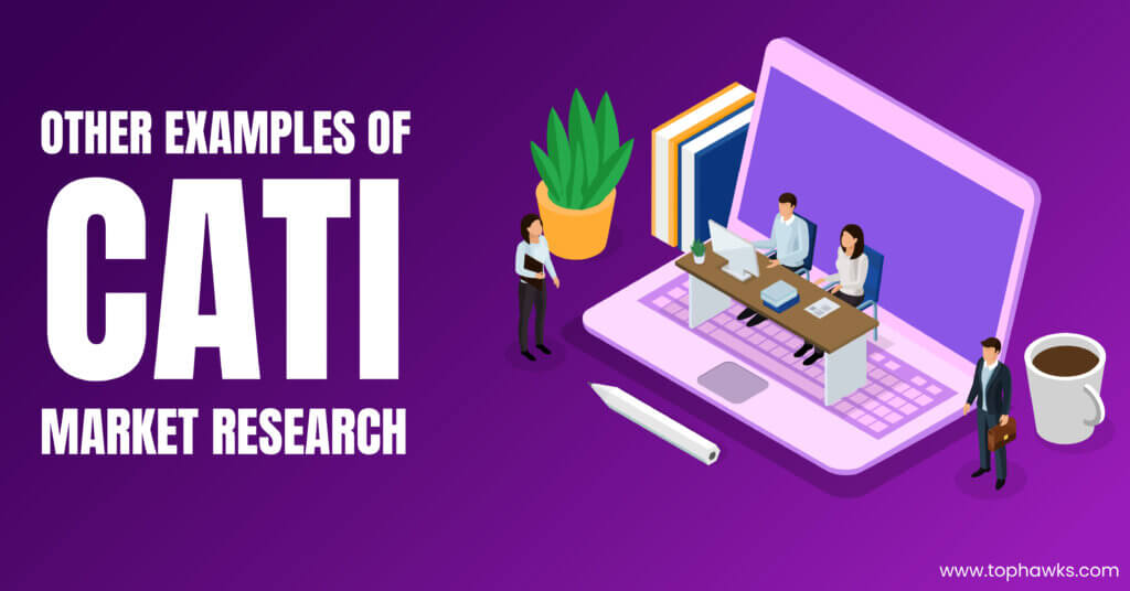 CATI Market Research: Collecting Consumer Insights through Phone Surveys