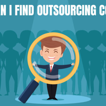 Where can I find outsourcing companies?