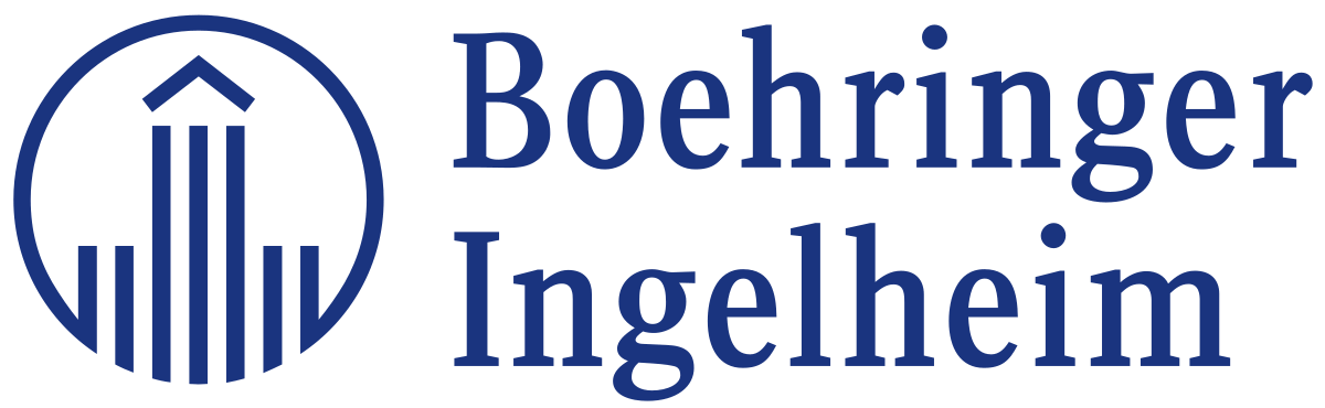 Boehringer ingelhiem logo