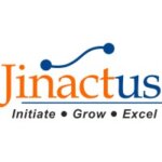 Jinactus logo