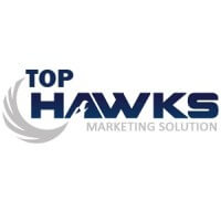 Logo of Tophawks Company