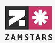 Zamstars logo