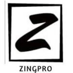 Zingpro logo