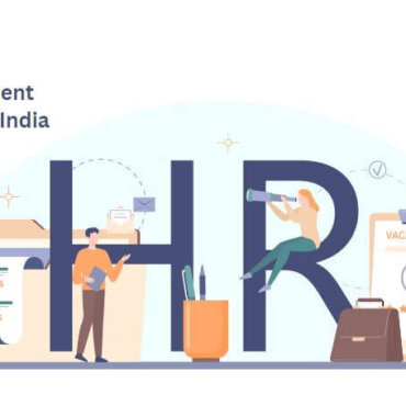 Top 7 HR Recruitment Companies in India