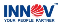 Logo of innov company