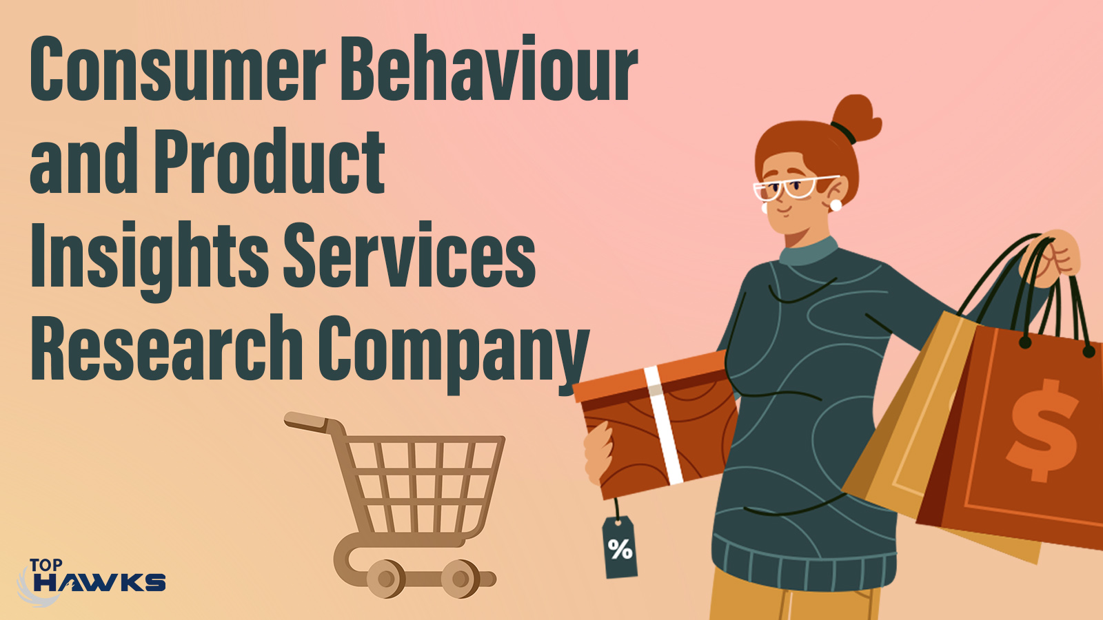 Consumer Behaviour and Product Insights Services Research Company banner
