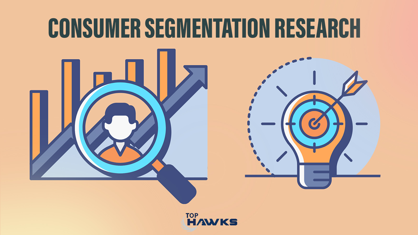 Image depicting Consumer Segmentation Research
