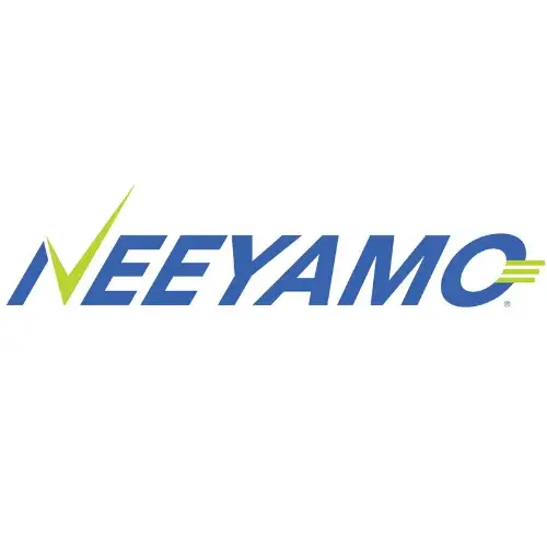 neeyamo payroll company logo