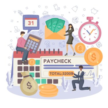 Top 7 Payroll Solution Provider Companies in India
