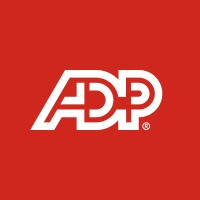 logo of adp india, payroll outsourcing company