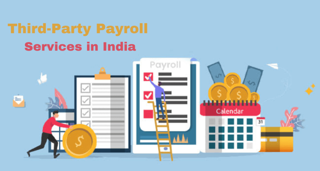 Third Party Payroll Services in India