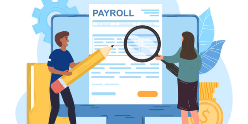Third Party Payroll Services in India