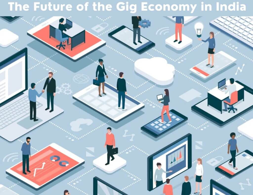 Future of the Gig Economy
