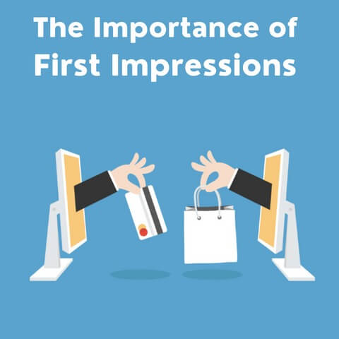Importance of First Impressions
