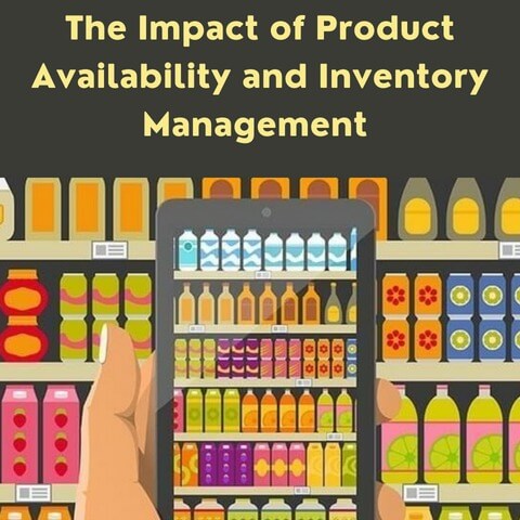 Impact of Product Availability
