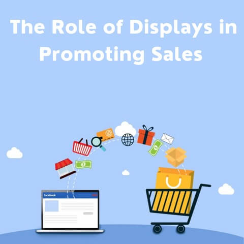 Role of Displays in Promoting Sales