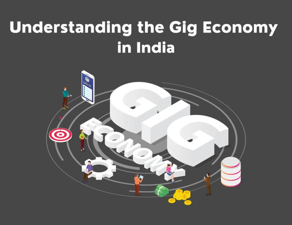 Gig Economy in India